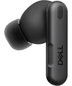 DELL EB525 Headset True Wireless Stereo (TWS) In-ear Oproepen/muziek Bluetooth Zwart - Afbeelding 3