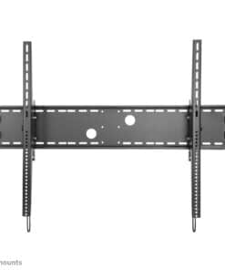 Neomounts LFD-W2000 flatscreen wandsteun Zwart - Afbeelding 4