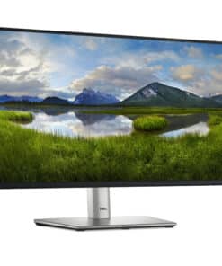 DELL P Series P2225H computer monitor 54,6 cm (21.5") 1920 x 1080 Pixels Full HD LCD Zwart, Zilver - Afbeelding 3
