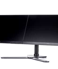 iiyama DS1002D-B1 flat panel bureau steun 81,3 cm (32") Zwart - Afbeelding 7