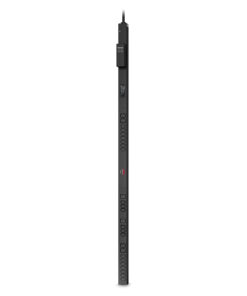 APC RACK PDU, BASIS, VERTICAAL, 220-240V, 32A, (20) C13, (6) C19 - Afbeelding 2