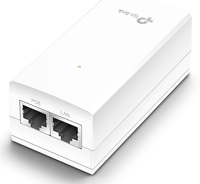 TP-Link TL-POE2412G Gigabit Ethernet 24 V - Afbeelding 2