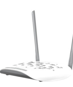 TP-Link TL-WA801N draadloos toegangspunt (WAP) 300 Mbit/s Wit Power over Ethernet (PoE)