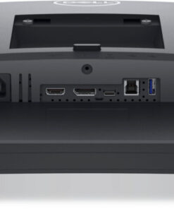 DELL P Series P3424WEB computer monitor 86,7 cm (34.1") 3440 x 1440 Pixels 4K Ultra HD LCD Zwart - Afbeelding 5