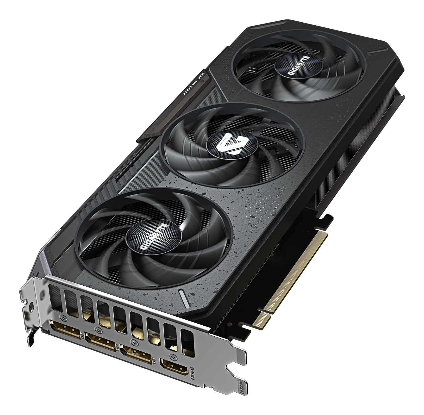 GIGABYTE GeForce RTX 5060 Ti GAMING OC 16G NVIDIA 16 GB GDDR7 - Afbeelding 4