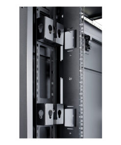 APC Kabelhouders met PDU-montagemogelijkheid voor NetShelter-behuizingen SX / SV / VX - Afbeelding 5