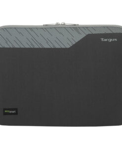 Targus Pulse II EcoSmart 35,6 cm (14") Opbergmap/sleeve Houtskool