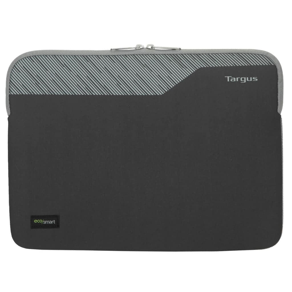 Targus Pulse II EcoSmart 35,6 cm (14") Opbergmap/sleeve Houtskool