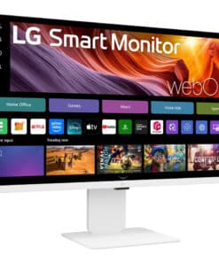 LG 32U850SA-W computer monitor 80 cm (31.5") 3840 x 2160 Pixels 4K Ultra HD LED Wit - Afbeelding 3