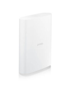 Zyxel Nebula FWA70 draadloze router 2.5 Gigabit Ethernet 5G