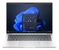 HP EliteBook 8 G1i 14 AI (NGAI PC) UMA U7 258V + 16GB / 14.0 WUXGAW+LBL UWVA 400 5MP IR ISP+ bnt Panel / 512GB PCIe NVMe Value /W11p64NextGenPremium / 1 Yr Warr QWERTY - Afbeelding 2