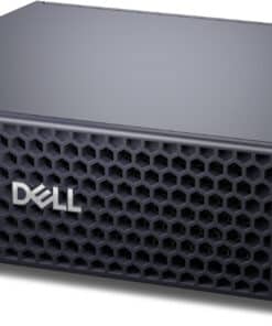 DELL Pro Max GB10 FCM1253 128 GB LPDDR5x-SDRAM 2 TB SSD DGX OS Mini PC Zwart - Afbeelding 4