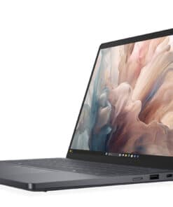 DELL Pro 14 Premium PA14250 Copilot+ PC Intel Core Ultra 7 268V Laptop 35,6 cm (14") Full HD+ 32 GB LPDDR5x-SDRAM 512 GB SSD Wi-Fi 7 (802.11be) Windows 11 Pro US International Grijs - Afbeelding 3