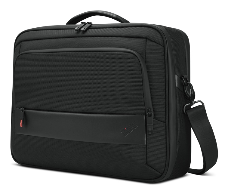Lenovo ThinkPad Professional 16-inch Topload Gen 2 40,6 cm (16") Tas met bovensluiting Zwart