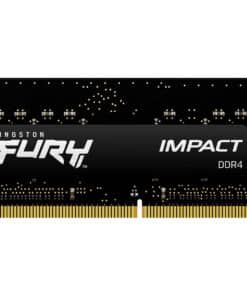 Kingston Technology FURY 8GB 3200MT/s DDR4 CL20 SODIMM Impact - Afbeelding 2
