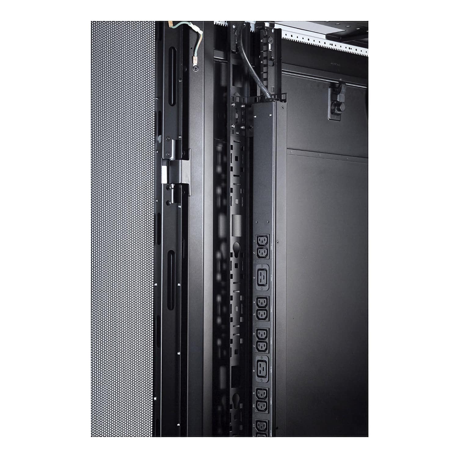 APC NetShelter Zero U montagesteun voor accessoires - Afbeelding 5