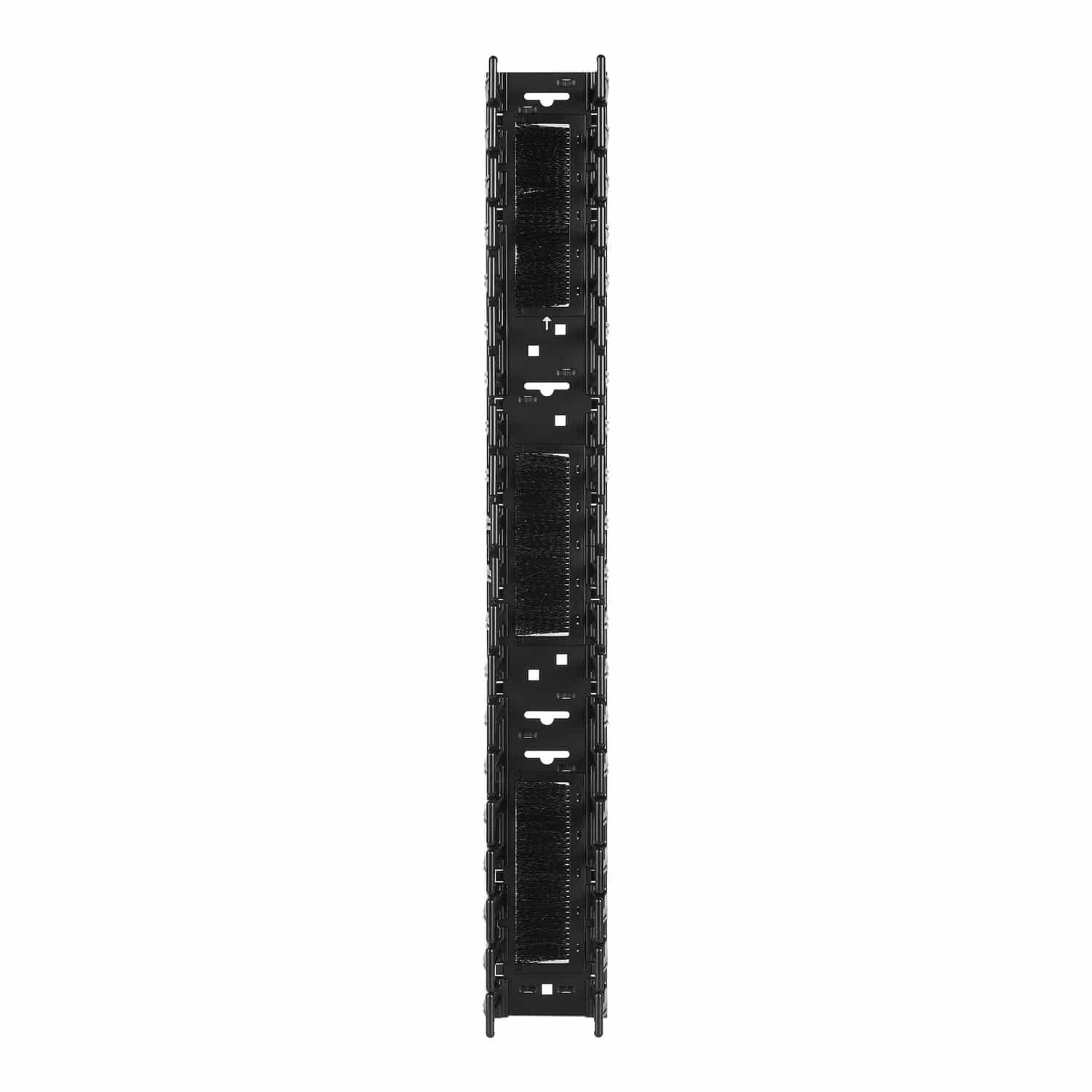 APC Verticale kabelmanager voor NetShelter SX 750 mm breed 48U - Afbeelding 7