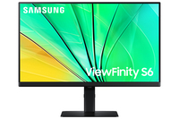 Samsung 23,8" ViewFinity S6 S60D QHD Monitor - Afbeelding 2