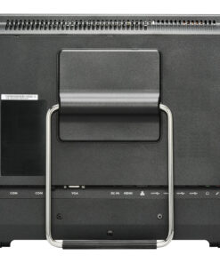 Shuttle PAT-X0509PA2 X5090PA All-in-One PC, 15.6", Touch, Intel 7305, 8GB, 120GB SSD, Win10 IoT - Afbeelding 3