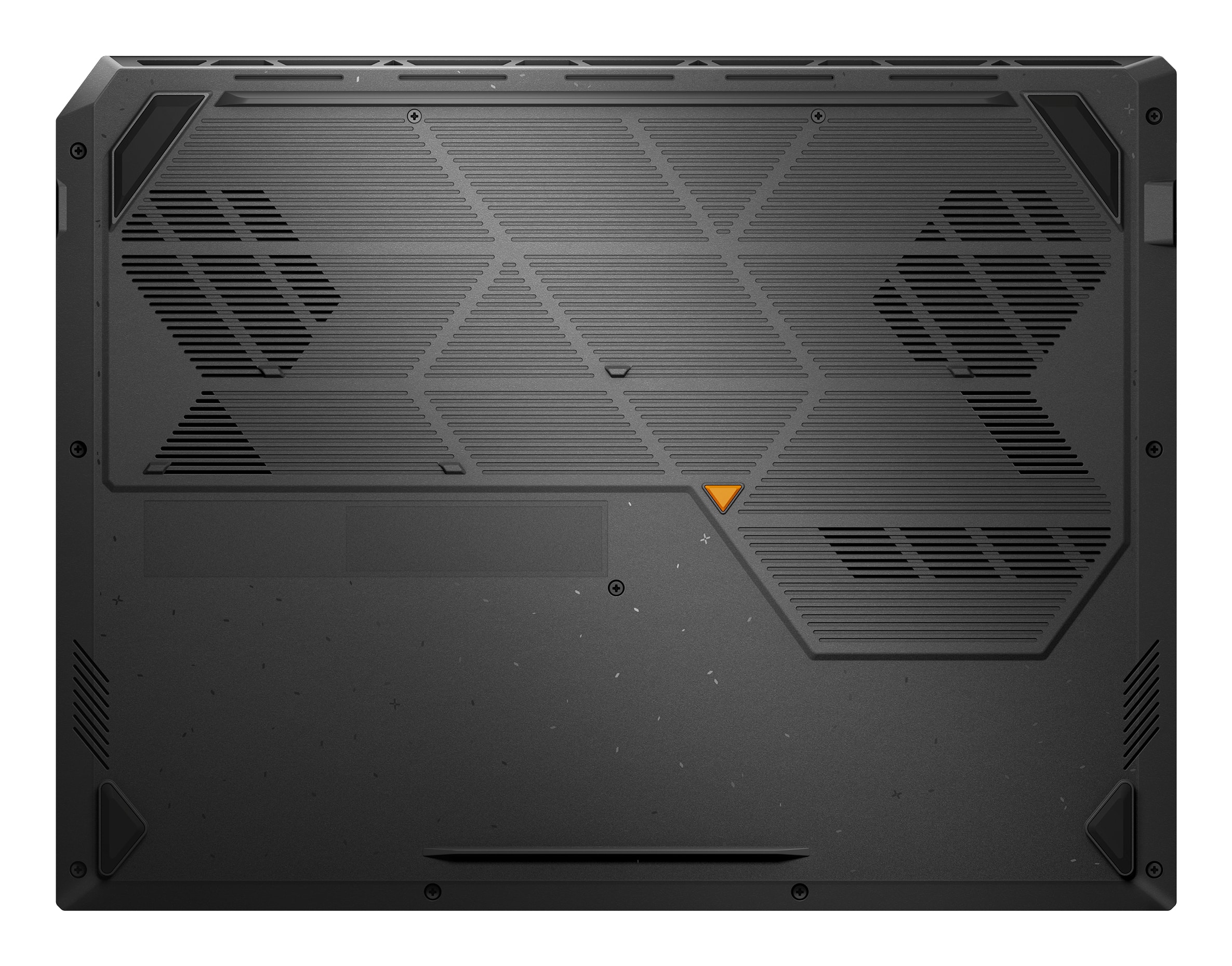 ASUS TUF Gaming A16 FA608UM-RV014W AMD Ryzen™ 7 260 Laptop 40,6 cm (16") WUXGA 16 GB DDR5-SDRAM 512 GB SSD NVIDIA GeForce RTX 5060 Wi-Fi 6E (802.11ax) Windows 11 Home Belgisch Zwart, Grijs - Afbeelding 4