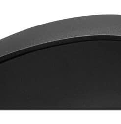 Lenovo 4X31R64486 toetsenbord Inclusief muis Kantoor RF Draadloos Frans, Duits Zwart - Afbeelding 4
