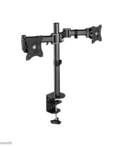 Neomounts NM-D135DBLACK NeoMounts flatscreen bureausteun Zwart - Afbeelding 3