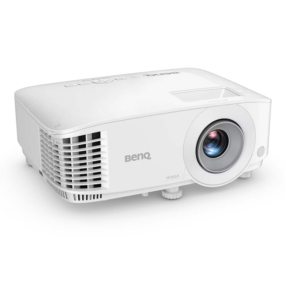 BenQ MW561 4000 ANSI lumens DLP WXGA (1200x800) Wit - Afbeelding 4