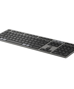 HP 725 Multi-Device Rechargeable Wireless Keyboard and Mouse Combo - Afbeelding 7