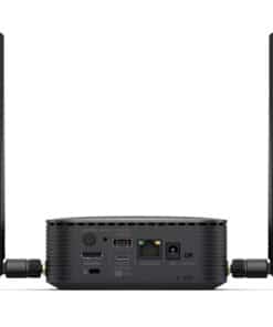 BenQ WDC25 draadloos presentatiesysteem HDMI / USB Type-C Desktop - Afbeelding 7