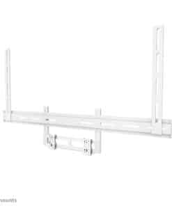 Neomounts AV2-500WH Videobar kit 43-110" - VESA - max 10 kg - universeel - Afbeelding 3