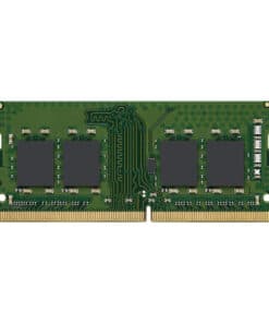 Kingston Technology ValueRAM geheugenmodule 8 GB 1 x 8 GB DDR4 3200 MT/s 260-pin SO-DIMM