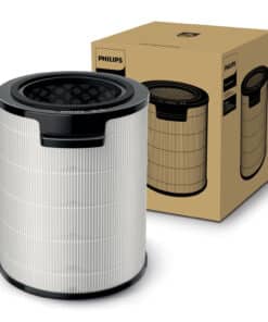 Philips Genuine replacement filter FYM860/30 Geïntegreerd 3-in-1