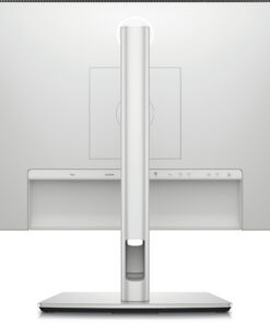 DELL UltraSharp U2424HE computer monitor 60,5 cm (23.8") 1920 x 1080 Pixels Full HD LCD Zwart, Zilver - Afbeelding 5