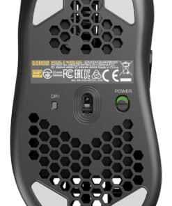Glorious Gaming Model D Wireless muis Gamen Rechtshandig RF Draadloos 19000 DPI - Afbeelding 6