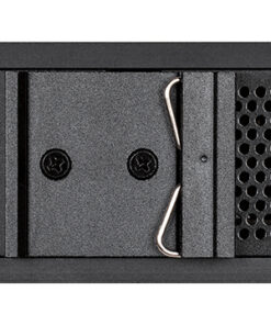 D-Link DIS-200G-12S netwerk-switch Managed L2 Gigabit Ethernet (10/100/1000) Zwart - Afbeelding 3