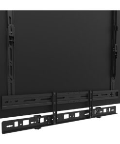 Neomounts AV30-500BL Videobar kit 43-110" - VESA - max 10 kg - universeel - Afbeelding 6