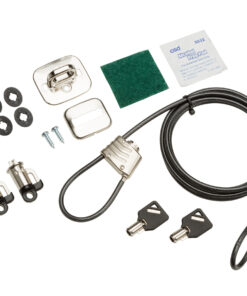 HP Business PC Security slotkit v3