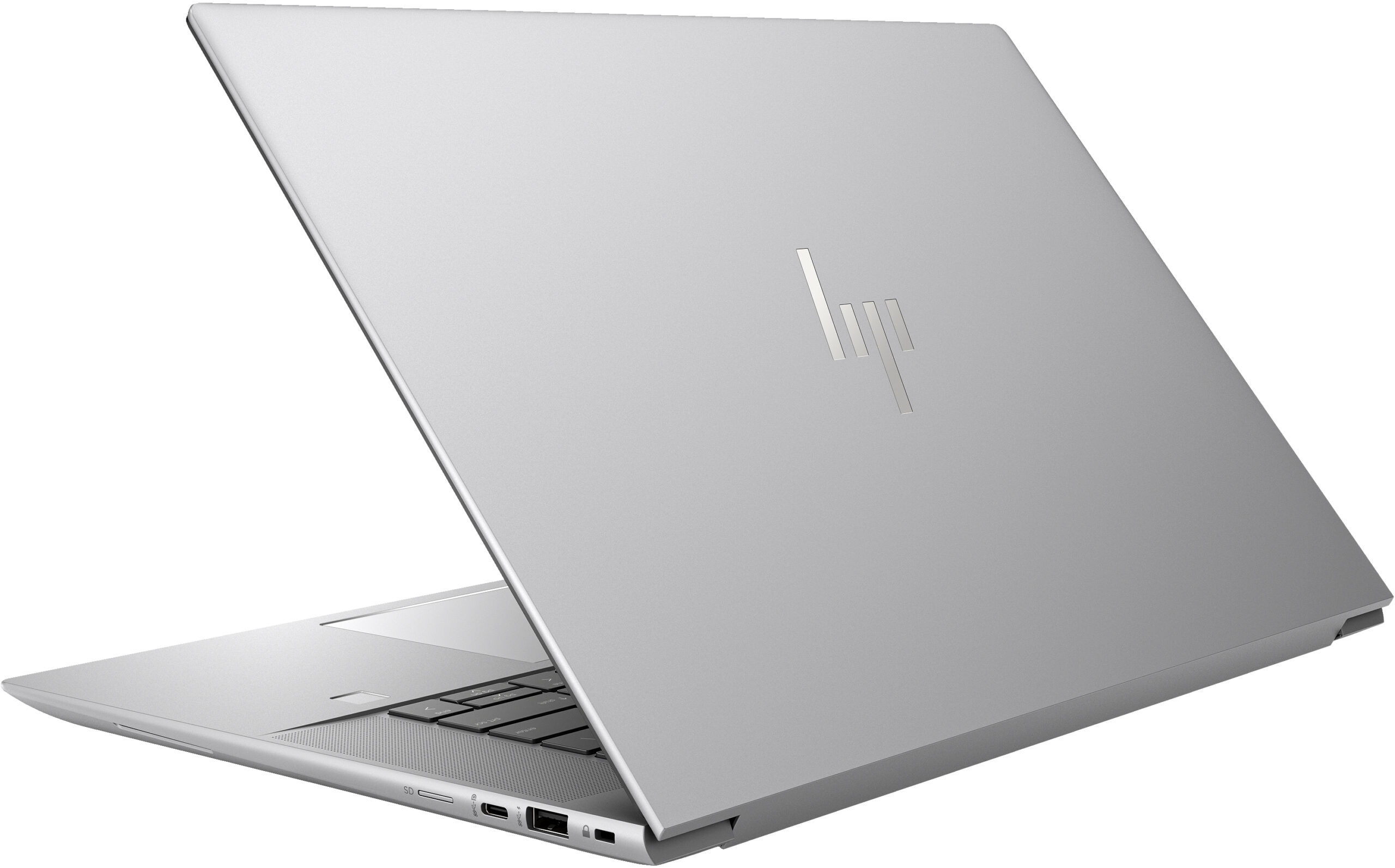 HP ZBook Studio 16 G10 Intel® Core™ i7 i7-13700H Mobiel werkstation 40,6 cm (16") WUXGA 32 GB DDR5-SDRAM 1 TB SSD NVIDIA RTX 2000 Ada Wi-Fi 6E (802.11ax) Windows 11 Pro Zilver - Afbeelding 3