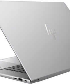 HP ZBook Studio G10 Intel Core i7-13700H Mobiel werkstation 40,6 cm (16") WUXGA 32 GB DDR5-SDRAM 1 TB SSD NVIDIA RTX 2000 Ada Wi-Fi 6E (802.11ax) Windows 11 Pro Grijs - Afbeelding 3