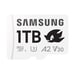 Samsung Sonic the Hedgehog PRO Plus microSD Card - Afbeelding 3