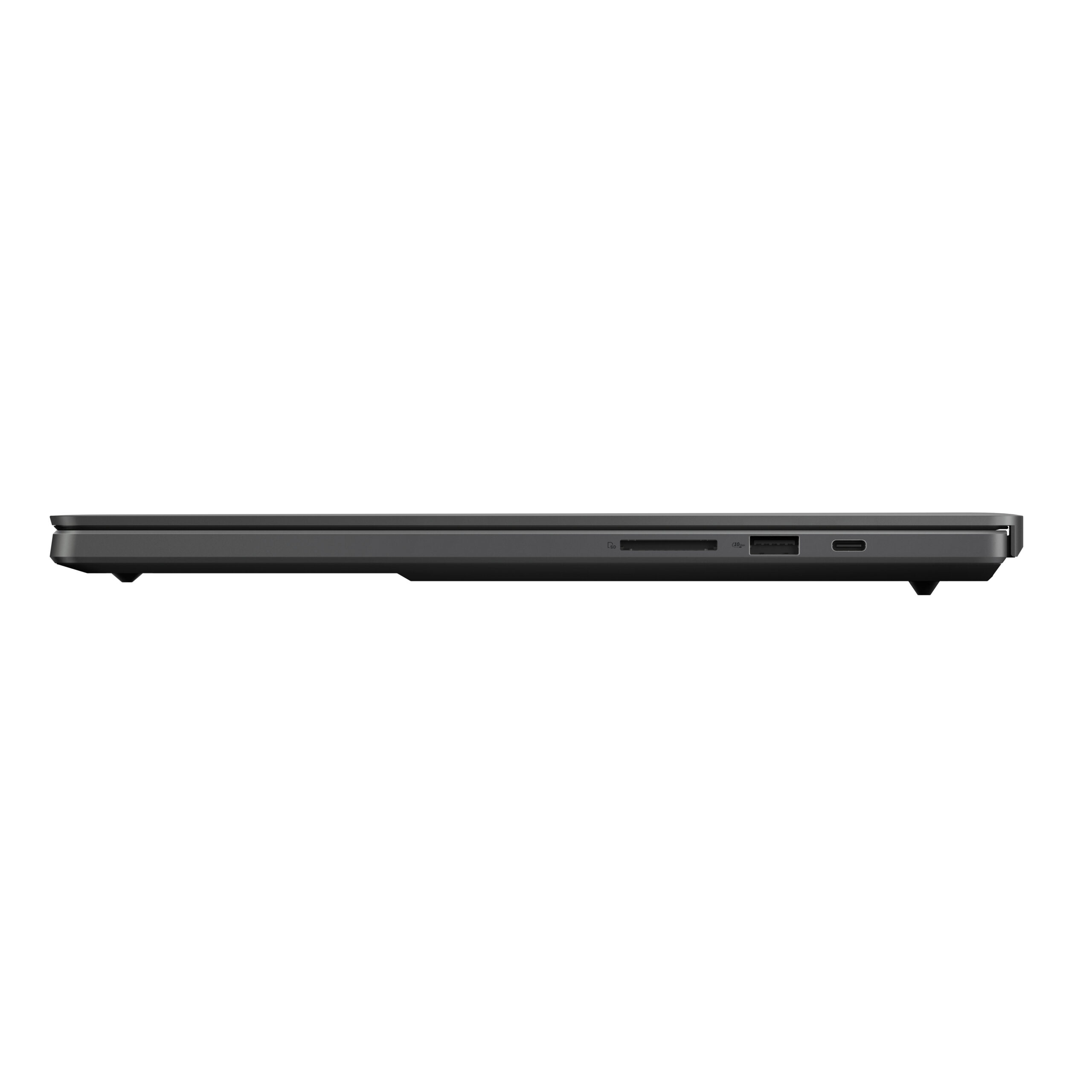 ASUS ROG Zephyrus G16 GU605CW-QR087W Intel Core Ultra 9 285H Laptop 40,6 cm (16") WQXGA 32 GB LPDDR5x-SDRAM 2 TB SSD NVIDIA GeForce RTX 5080 Wi-Fi 7 (802.11be) Windows 11 Home Belgisch Grijs - Afbeelding 6