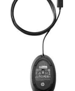 HP 320M Wired Mouse (Bulk 120) - Afbeelding 4