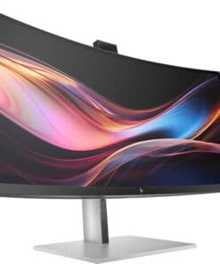 HP Series 7 Pro Serie 7 Pro 34 inch WQHD Conferencing Monitor - 734pm - Afbeelding 2