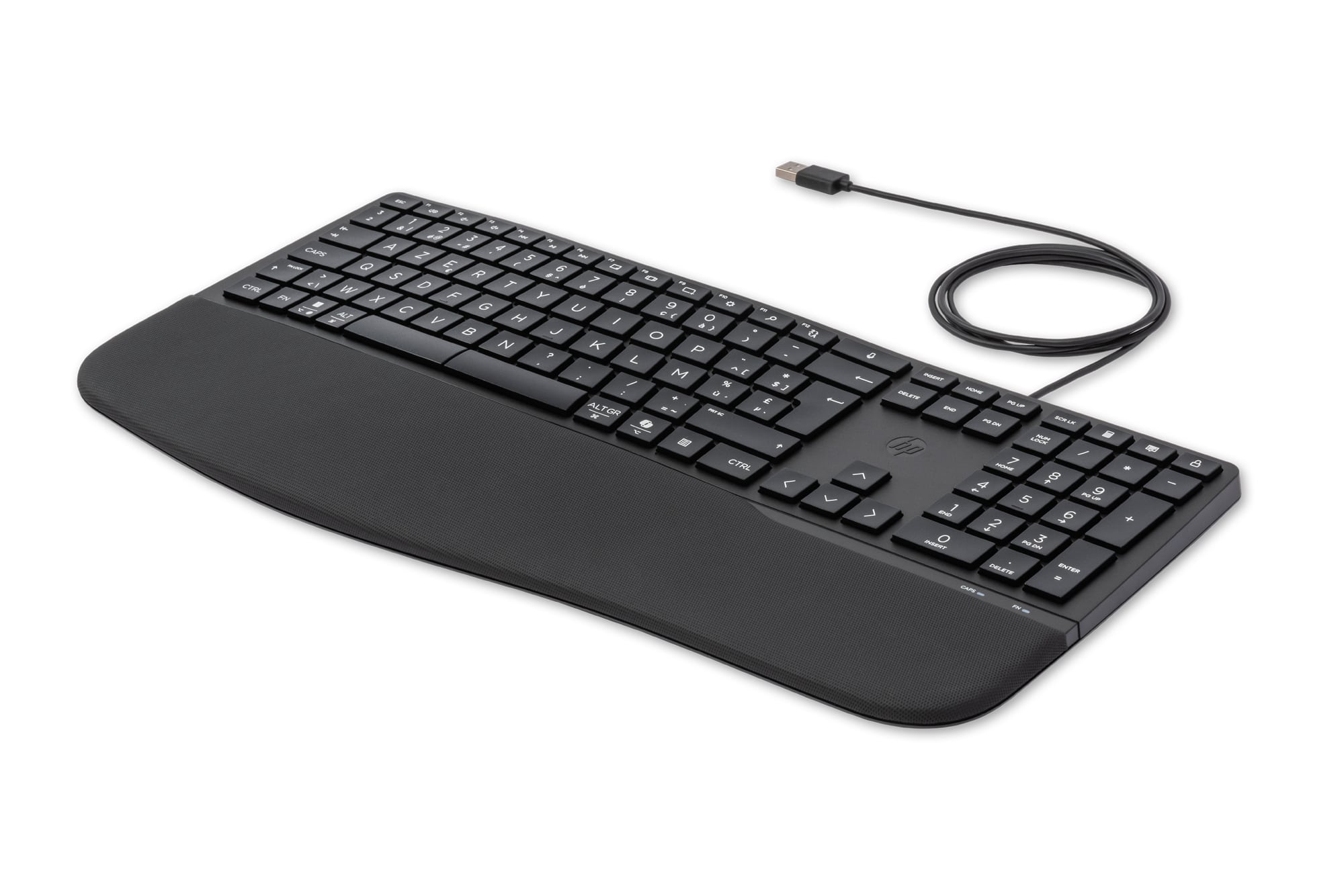 HP 480 Comfort Wired-toetsenbord - Afbeelding 2