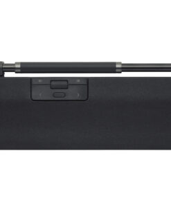 Contour Design RollerMouse Pro/SliderMouse Pro Regular polssteun met vegan leer - Afbeelding 2
