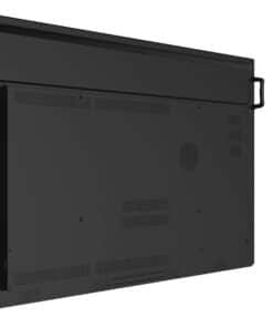 iiyama TN6505A-B1AG beeldkrant Interactief flatscreen 163,8 cm (64.5") 500 cd/m² 4K Ultra HD Zwart Touchscreen - Afbeelding 5