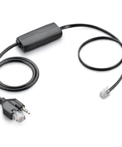 HP Poly APD-80 Electronic Hook Switch TAA