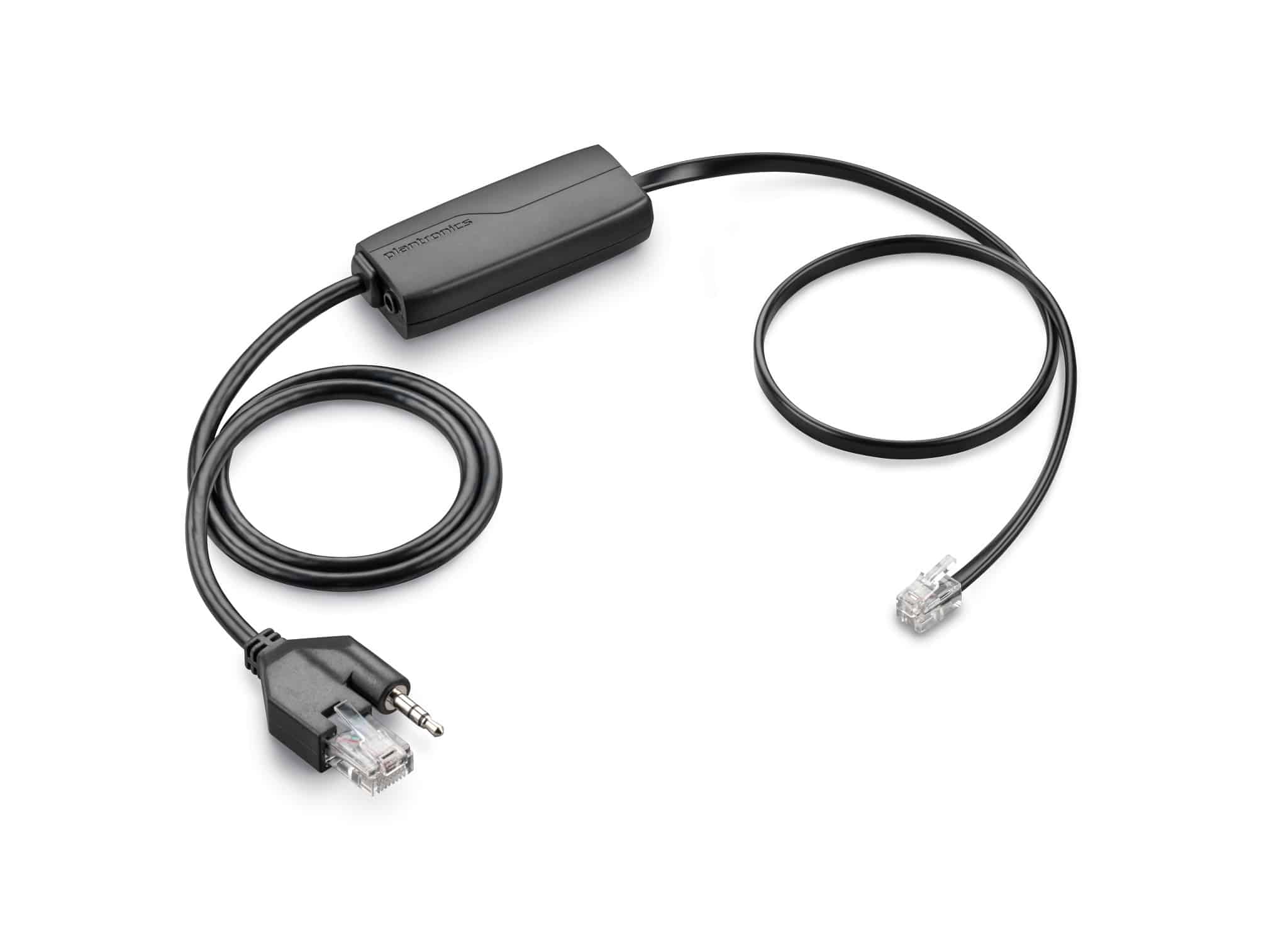HP Poly APD-80 Electronic Hook Switch TAA