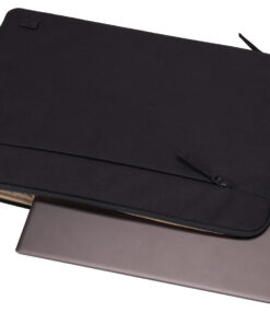 Case Logic Invigo Eco INVIS116 Black 38,1 cm (15") Opbergmap/sleeve Zwart - Afbeelding 4