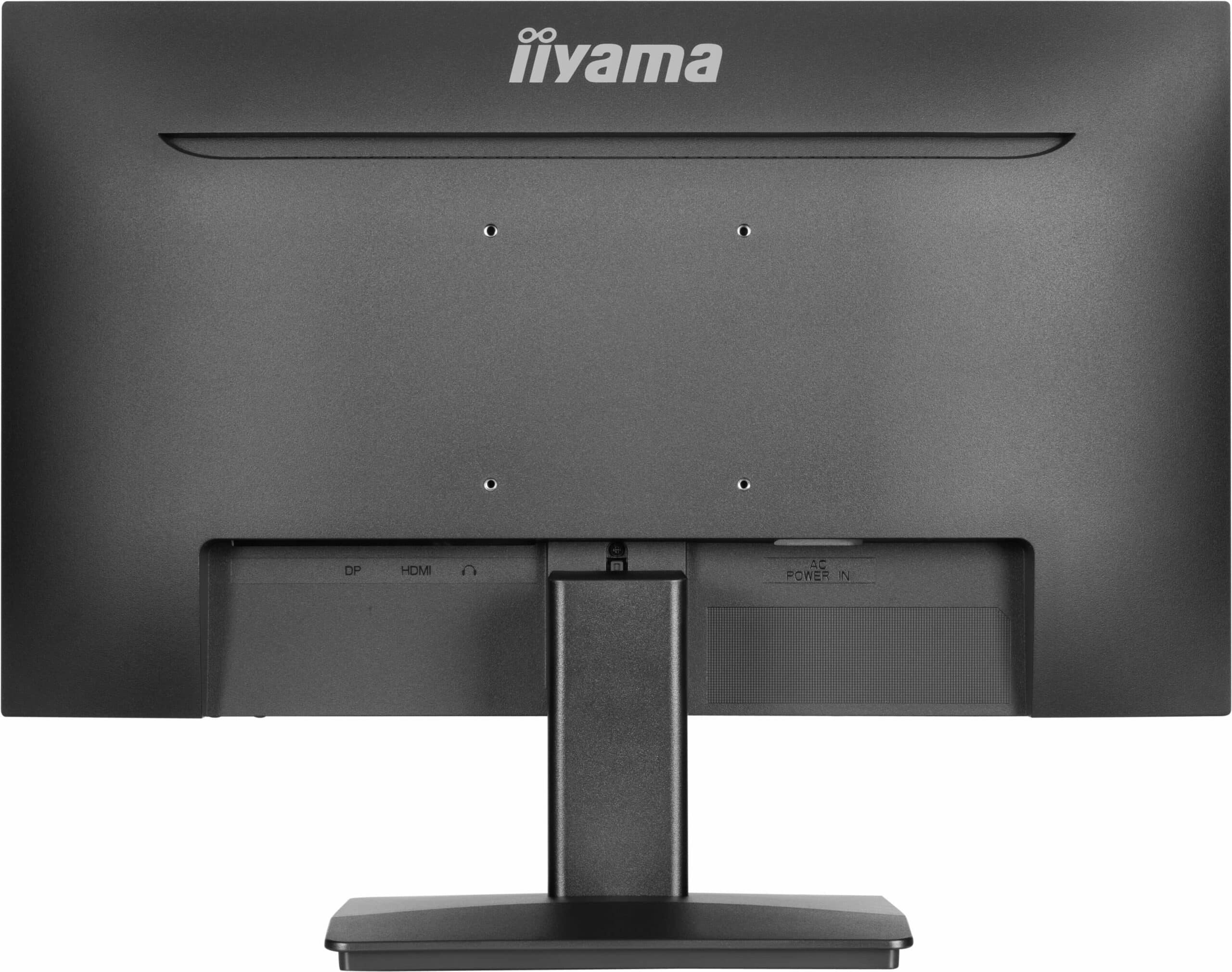 iiyama ProLite XU2293HS-B6 computer monitor 54,6 cm (21.5") 1920 x 1080 Pixels Full HD LED Zwart - Afbeelding 8